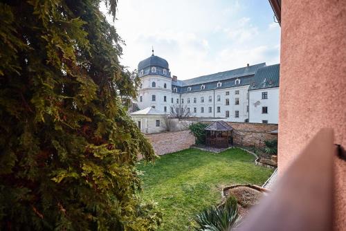 HOTEL Garni PATRIOT