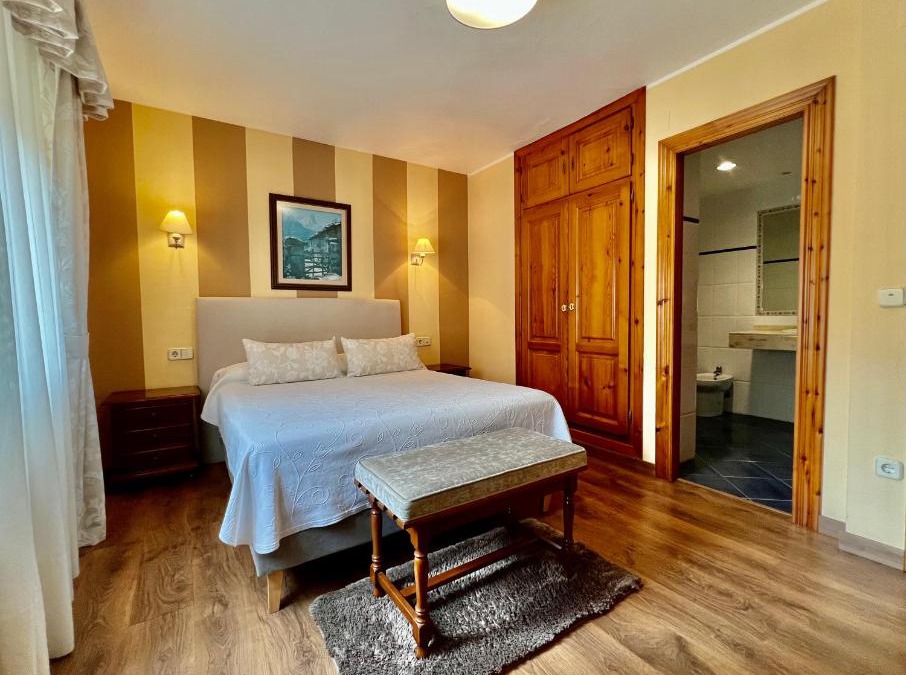 Hotel La Rivera