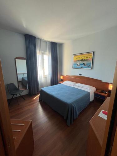 Hotel La Terrazza