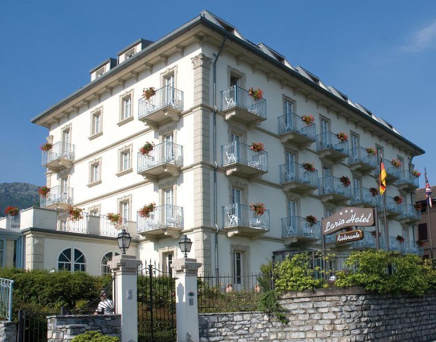Hotel Lario