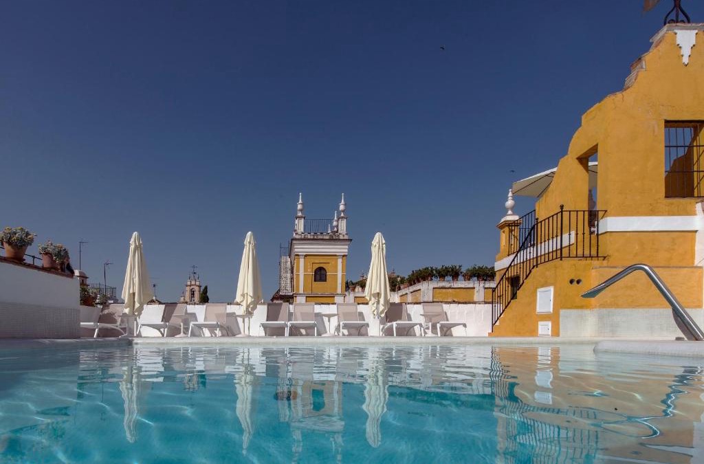 Hotel Las Casas de la Judería