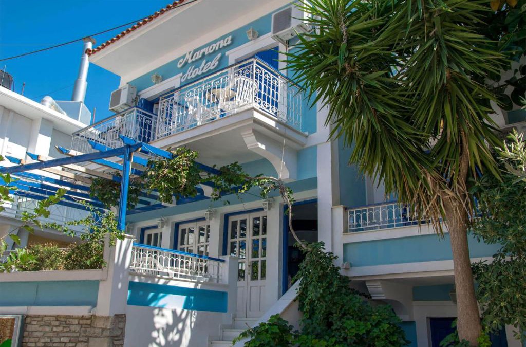 Hotel Mariona