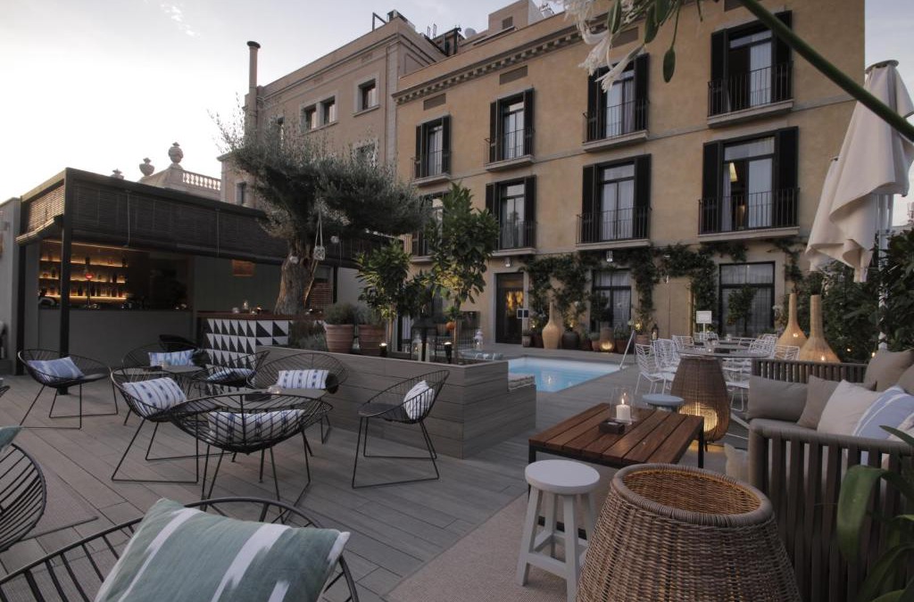 Hotel Oasis