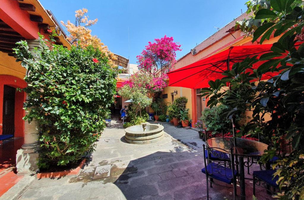 Hotel Posada del Centro