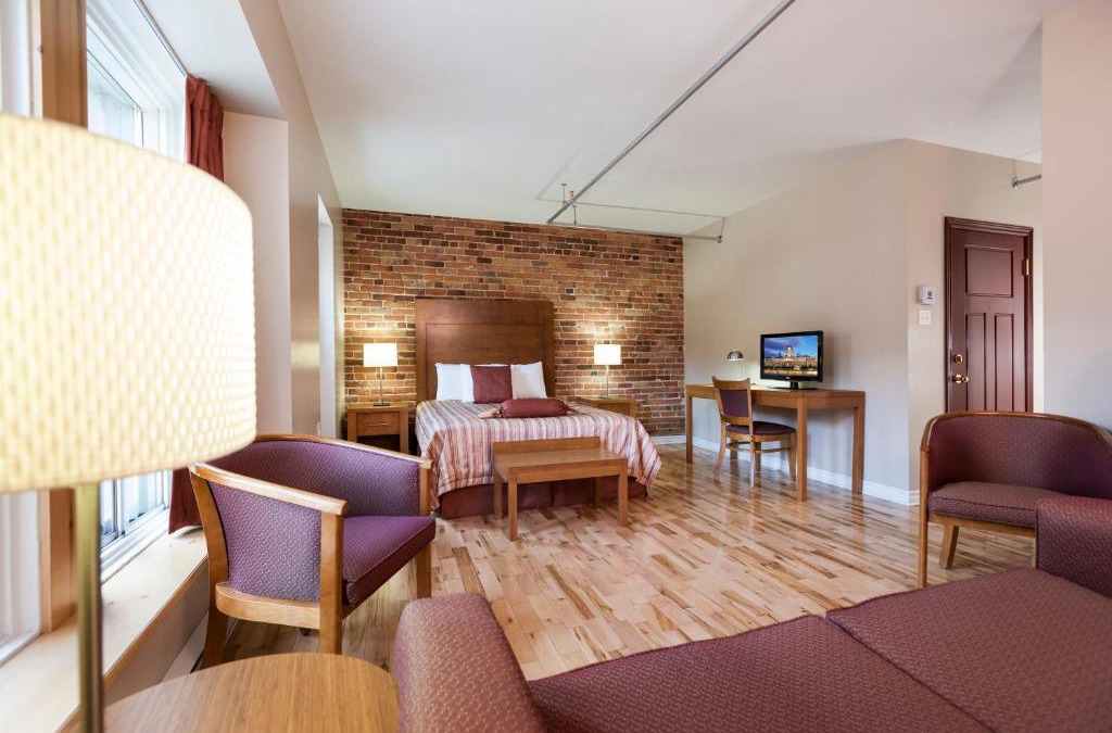 Hotel Quartier des Spectacles