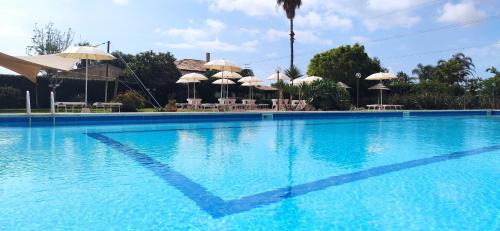 Hotel Relax