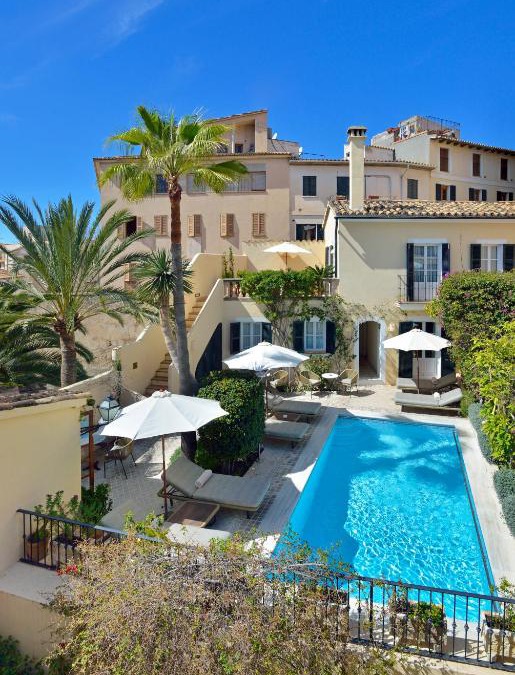 Hotel San Lorenzo - Adults Only