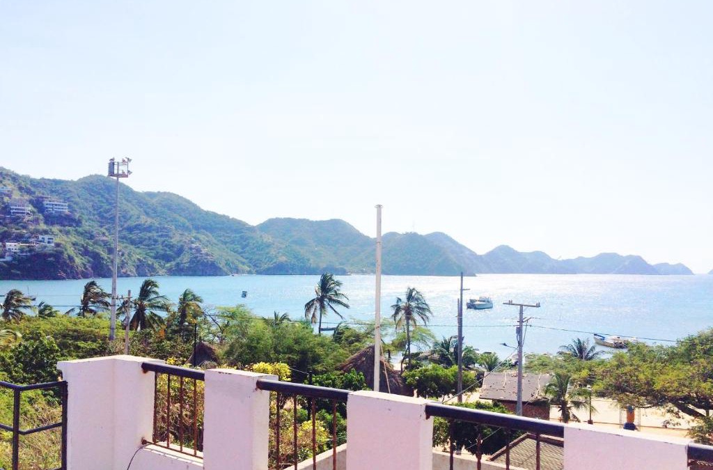 Hotel San Marcos Taganga