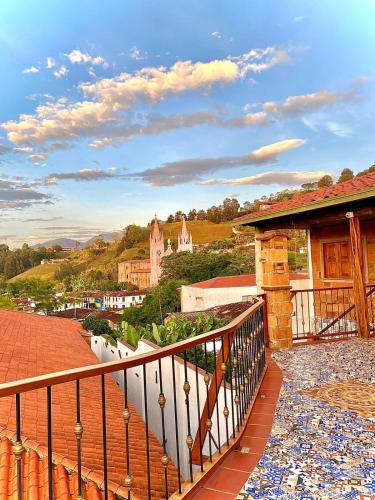 Hotel Santa Laura