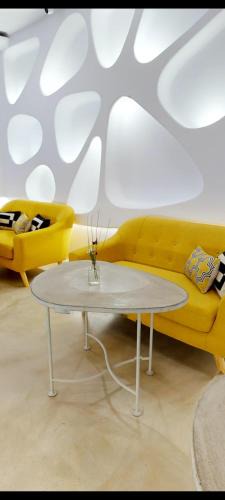 Hotel Suite Generis