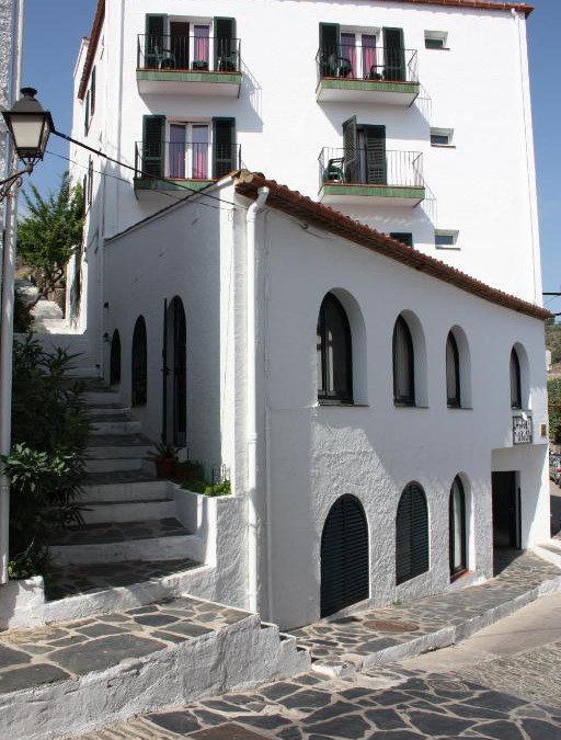 Hotel Ubaldo