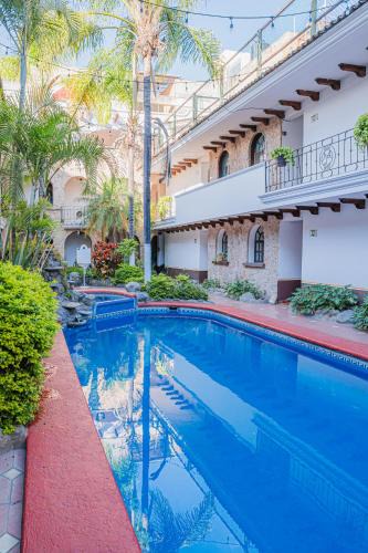 HOTEL ZAPOTLAN