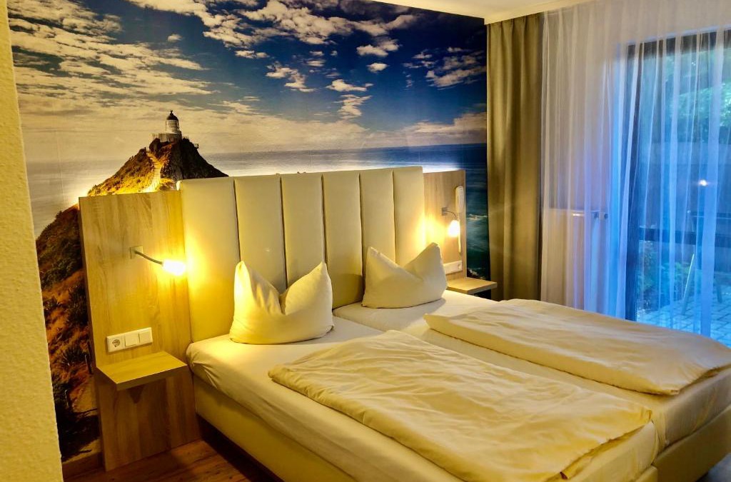 Hotel zur Kanone