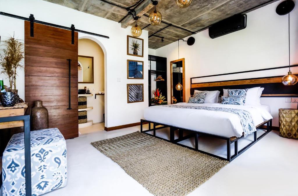 Hotels in Canggu, Indonesia
