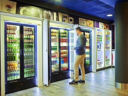 ibis budget Birmingham Centre