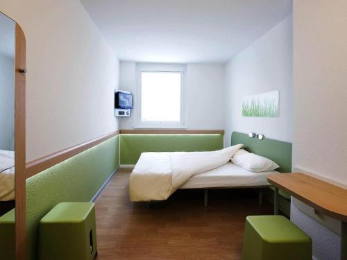 Ibis budget Wien Messe