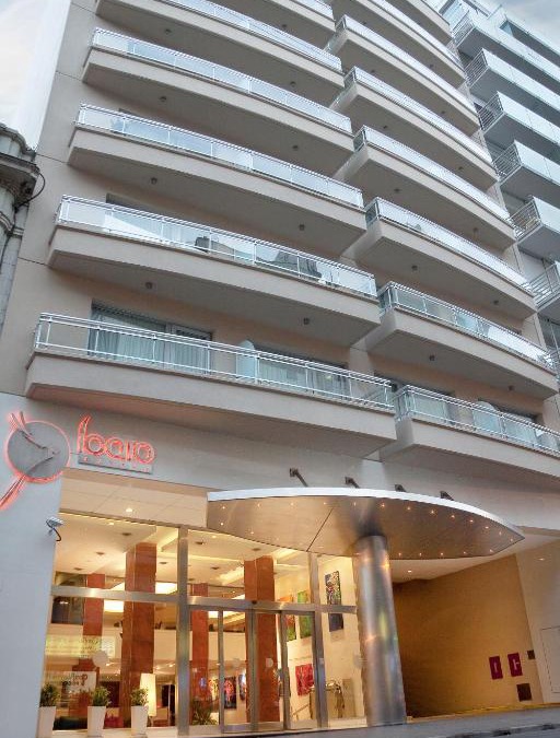 Icaro Suites