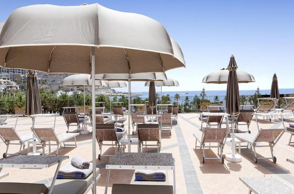 Idyll Suites - Adults Only