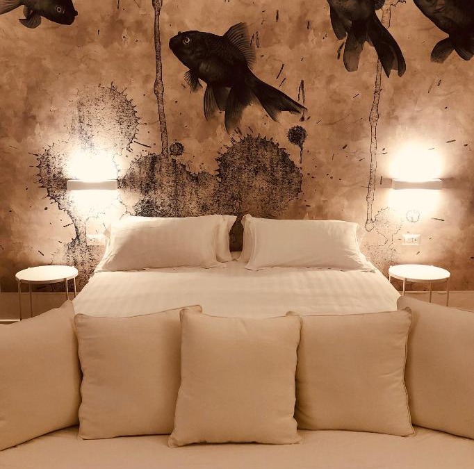 Il Borgo Boutique Rooms by KasaVacanze