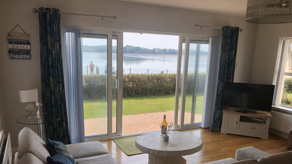 Immaculate 3-Bed Apartment in Dundrum Co Down