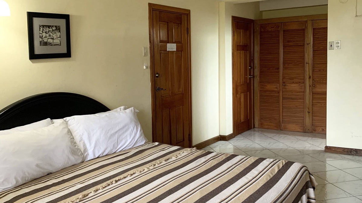 Indigo Two Bedroom Apartment