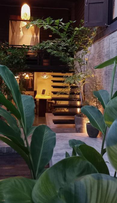 Inn Oon Villa