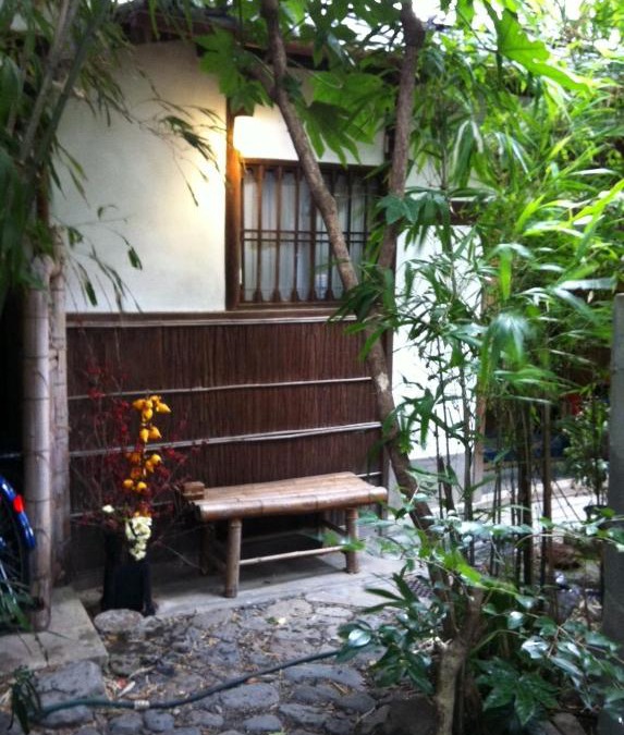 International Guest House Tani House