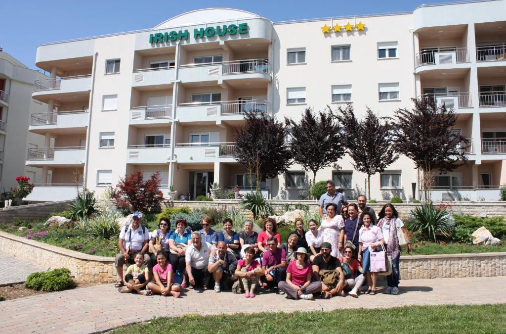 Irish House Međugorje