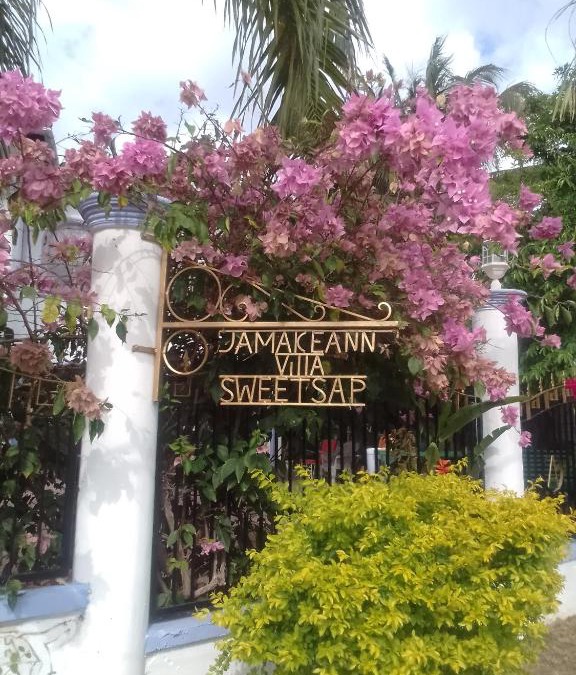 JahmakeAnnVilla