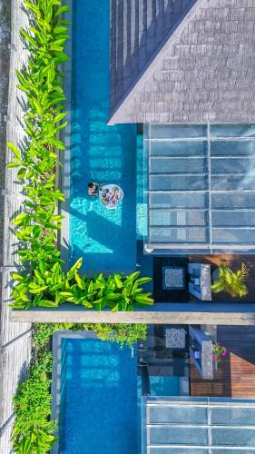 Javana Royal Villas