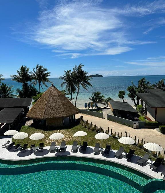 Kai Bae Beach Resort Koh Chang
