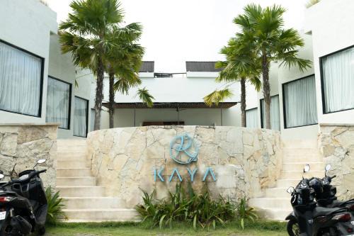 KAYA Uluwatu