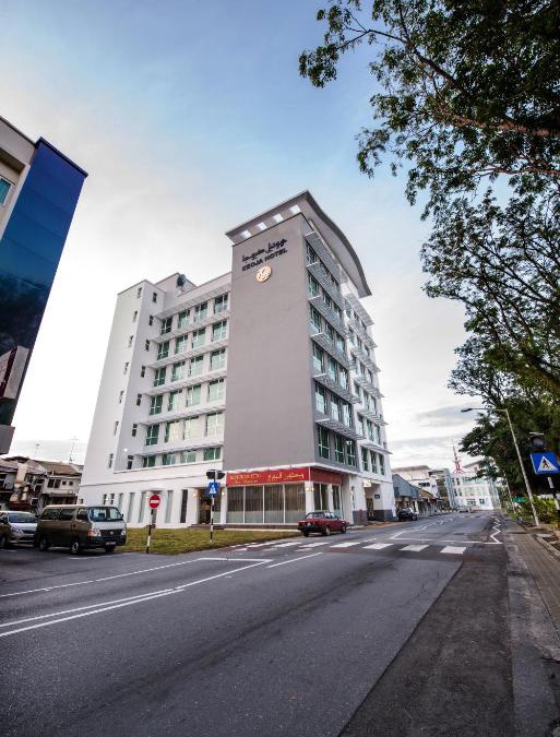 Keoja Hotel