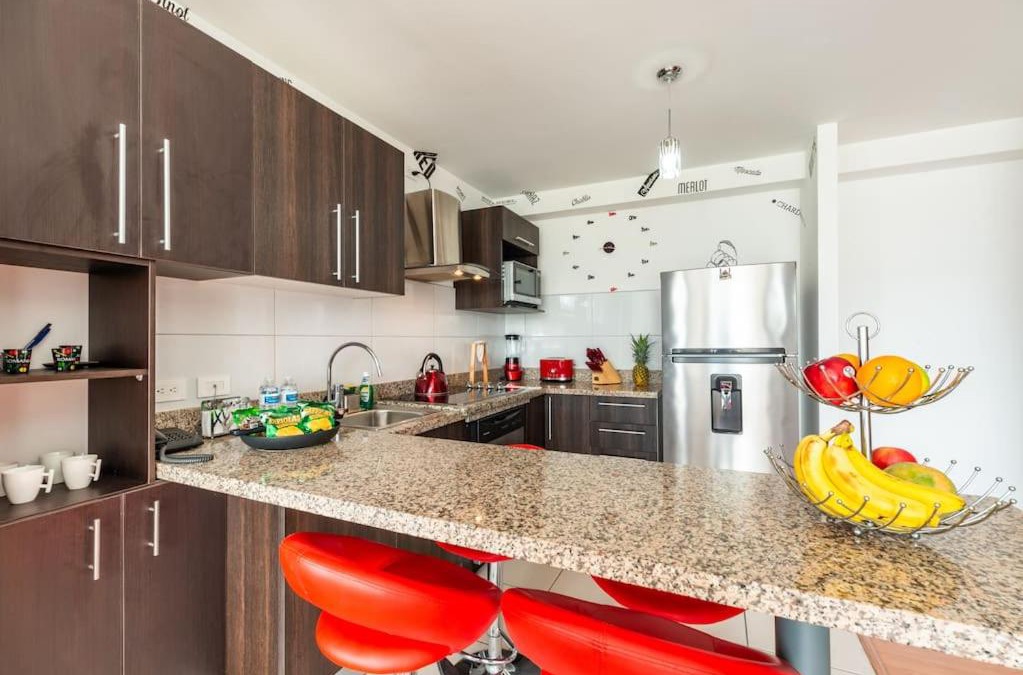 Kiki's Place, Condo near SJO airport