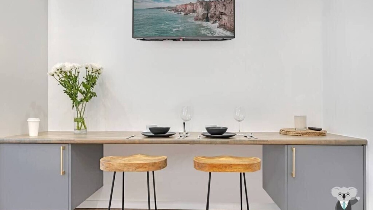 KozyGuru | Bondi Beach | Lovely Studio