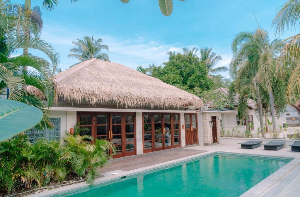 KU Villas