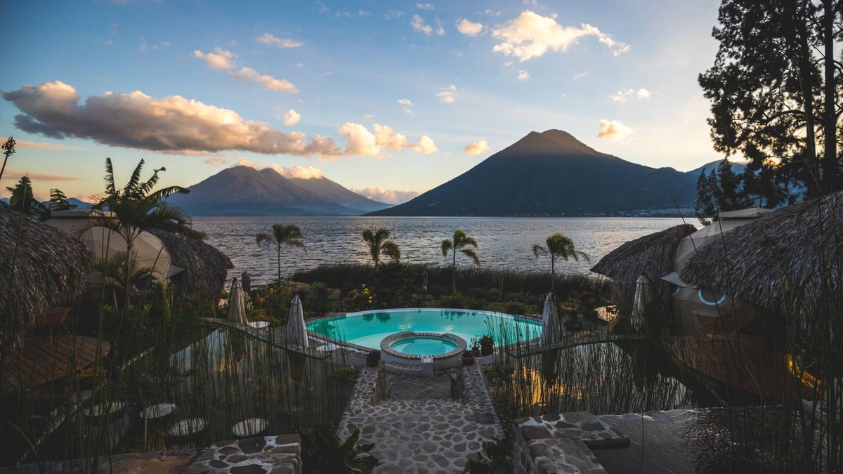 Kula Maya Boutique Hotel & Spa