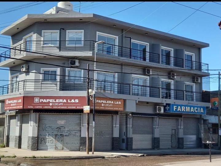La Bonita