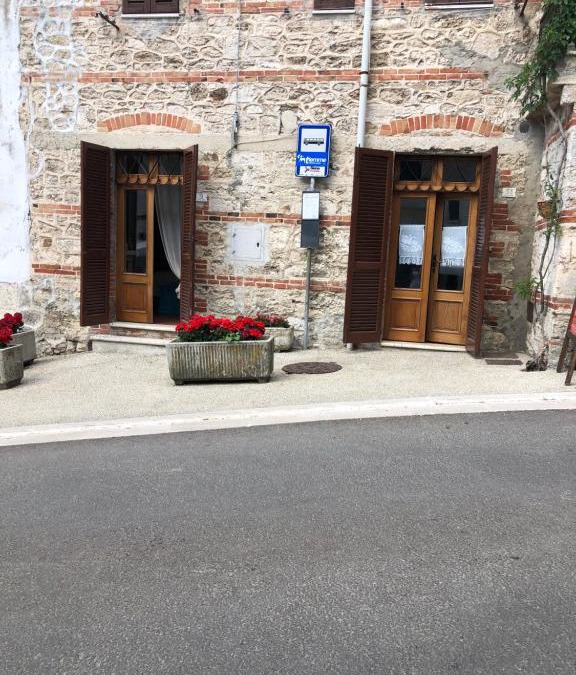 La Casa Di Popy
