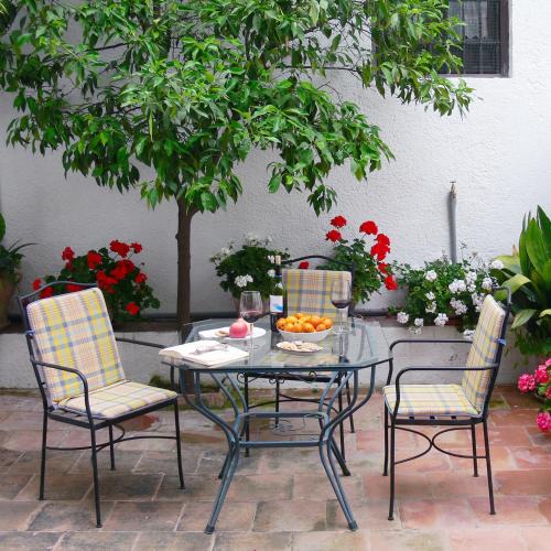 La Casita del Corralon