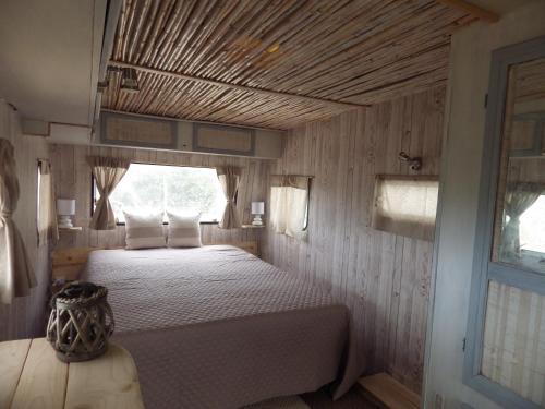 La Cera Farm Camping B&B