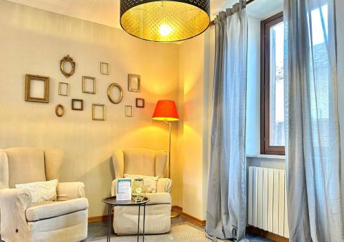 La Cornice Apartments by Gavi