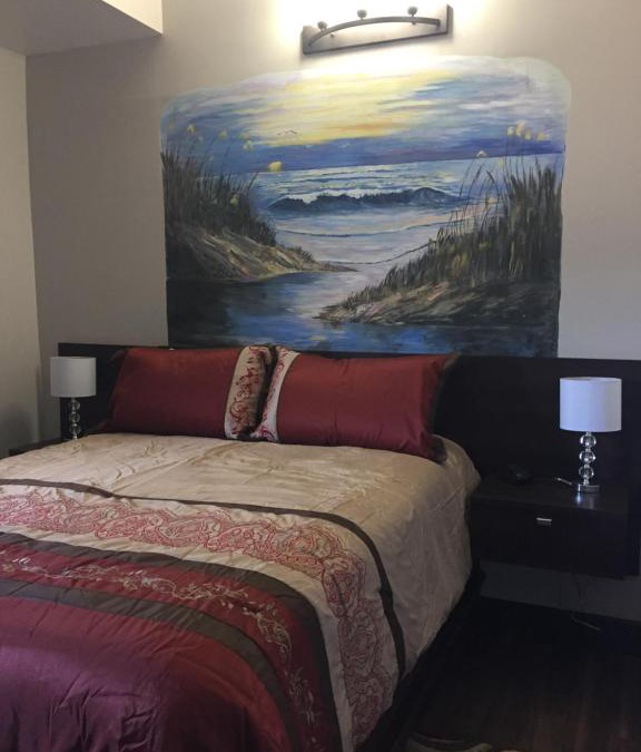 La Digue Suites