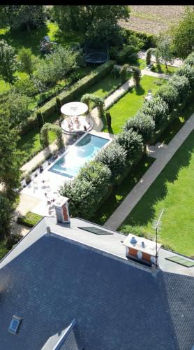 LA GRANDE MAISON LGM