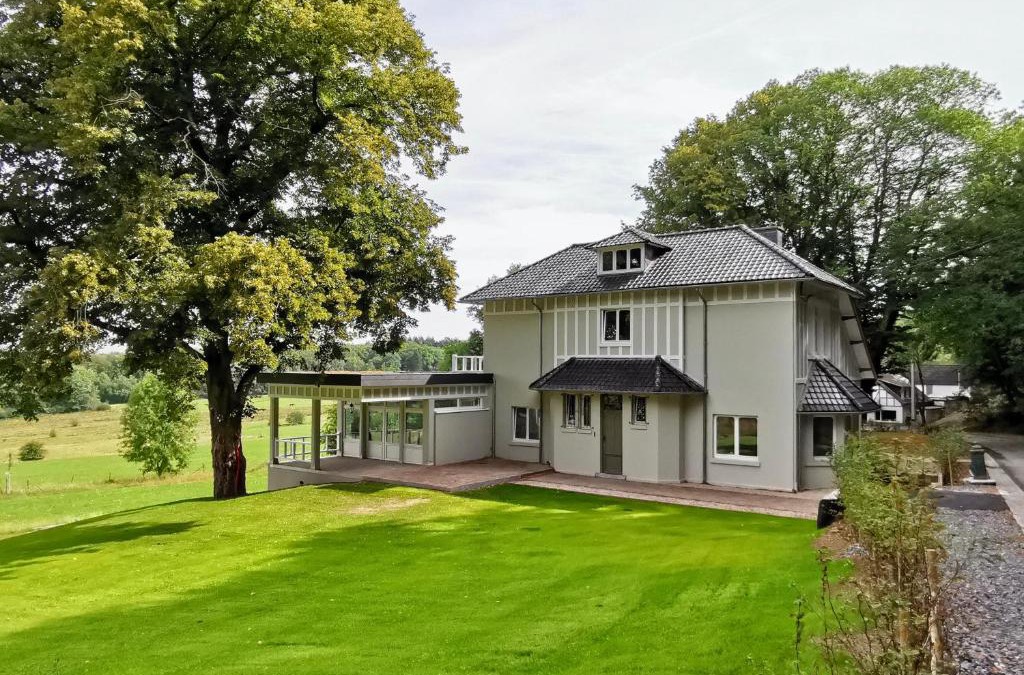 La Villa du Pré Du Cerf