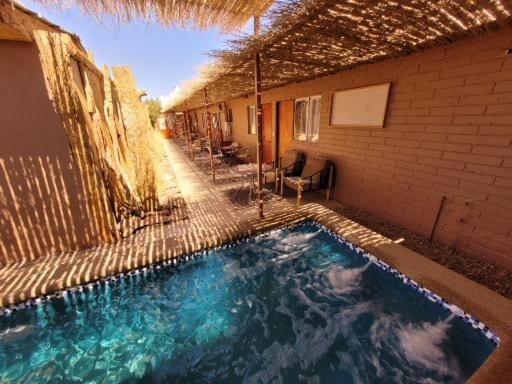 Lalck Cketi Hotelería y Turismo