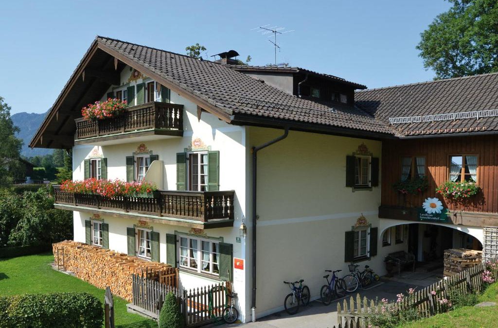 Landhaus Benediktenhof