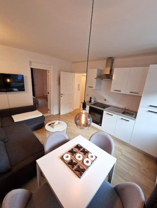 Le Cozy Liège