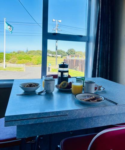 Le Riva bed AND breakfast by the beach