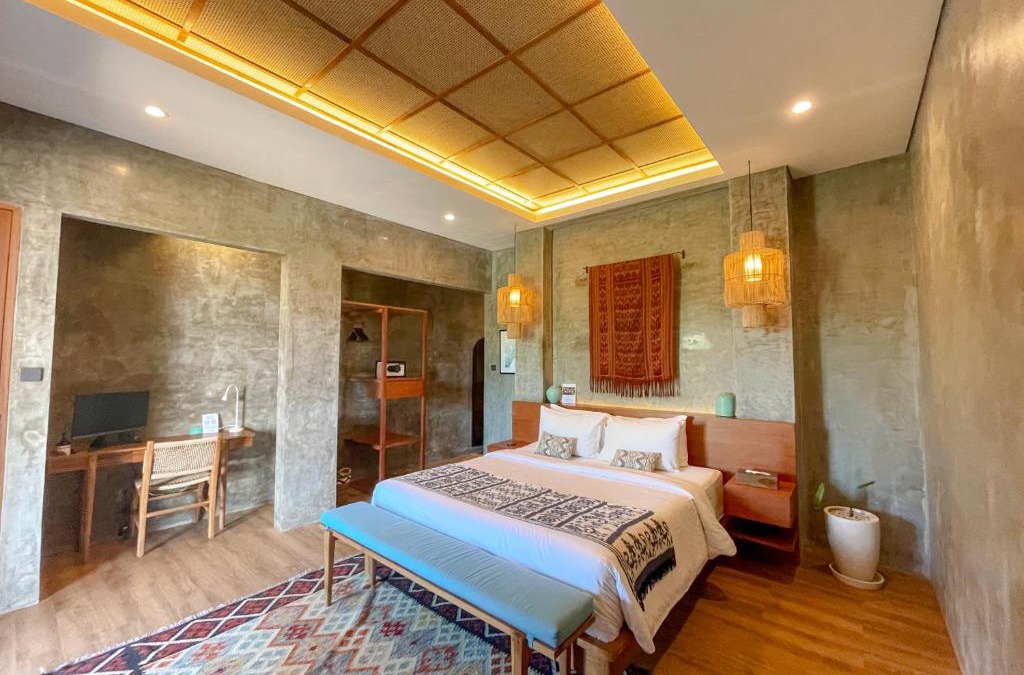 Leafy Home Canggu